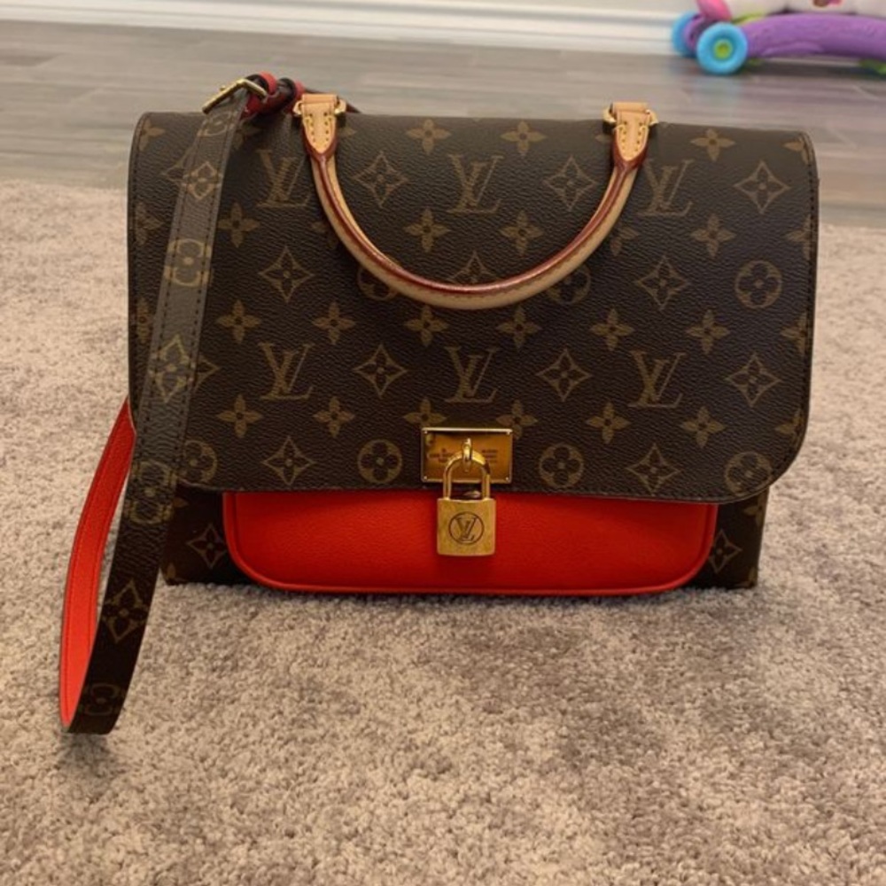 Marignan Louis Vuitton